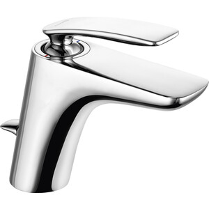 Смеситель для раковины Kludi Balance с донным клапаном (520230575)