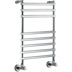 Полотенцесушитель водяной Margaroli Sole 464-8 хром (MA0464NN0803CR)