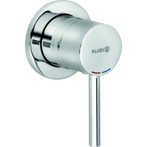 Смеситель для душа Kludi Bozz встраиваемый, для 38826 (389250576)