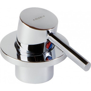 Смеситель для душа Kludi Bozz встраиваемый, для 38826 (389250576)