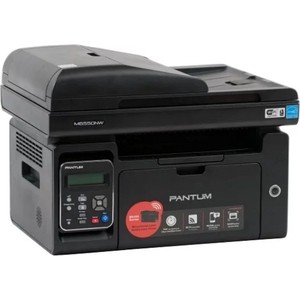 МФУ лазерное Pantum M6550NW
