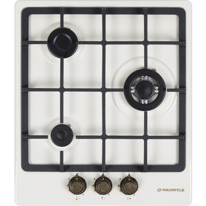 Газовая варочная панель MAUNFELD EGHE.43.33CBG.R\G