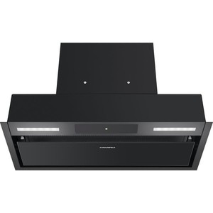 Вытяжка встраиваемая MAUNFELD FANTASY 60 черный