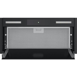 Вытяжка встраиваемая MAUNFELD FANTASY 60 черный