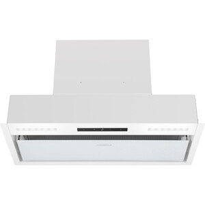 Вытяжка встраиваемая MAUNFELD FANTASY 60 белый