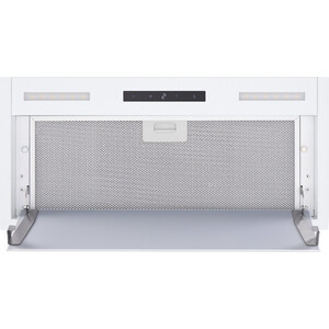 Вытяжка встраиваемая MAUNFELD FANTASY 60 белый