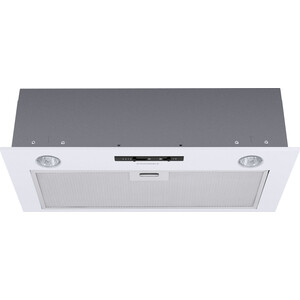 Вытяжка встраиваемая MAUNFELD Crosby Light (C) 60