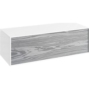 Тумба Aqwella Genesis 100x40 миллениум серый (GEN0310MG)