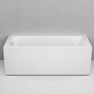 Фронтальная панель Am.Pm Gem 170 (W90A-170-070W-P)