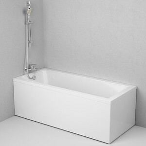 Фронтальная панель Am.Pm Gem 170 (W90A-170-070W-P)