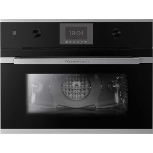 Электрический духовой шкаф Kuppersbusch CB 6350.0 S1