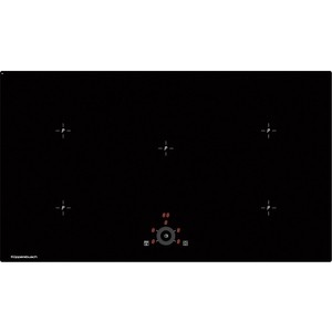 Индукционная варочная панель Kuppersbusch KI 9330.0 SR