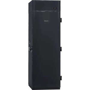 Холодильный шкаф для хранения шуб Graude PK 70.0