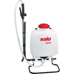 Опрыскиватель ручной ранцевый Solo 473P