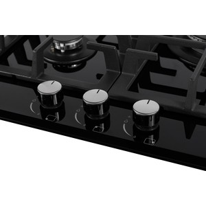 Газовая варочная панель Weissgauff HGG 451 BFh