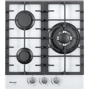 Газовая варочная панель Weissgauff HGG 451 WFh