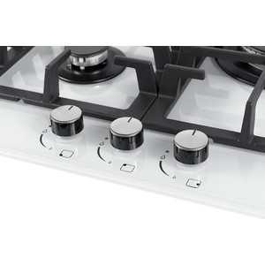 Газовая варочная панель Weissgauff HGG 451 WFh
