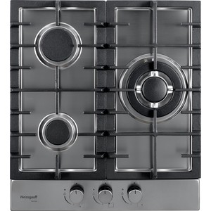 Газовая варочная панель Weissgauff HGG 451 XFh