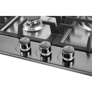 Газовая варочная панель Weissgauff HGG 451 XFh