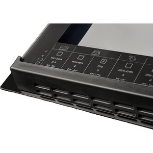 Электрический духовой шкаф Kuppersberg HH 668 T