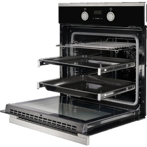 Электрический духовой шкаф Kuppersberg HH 668 T