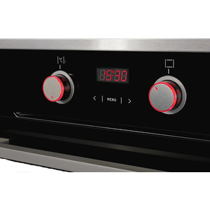 Электрический духовой шкаф Kuppersberg HH 668 T