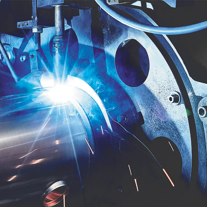 Electrolux banner