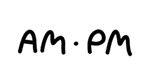 Am.Pm