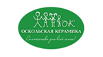 Оскольская керамика