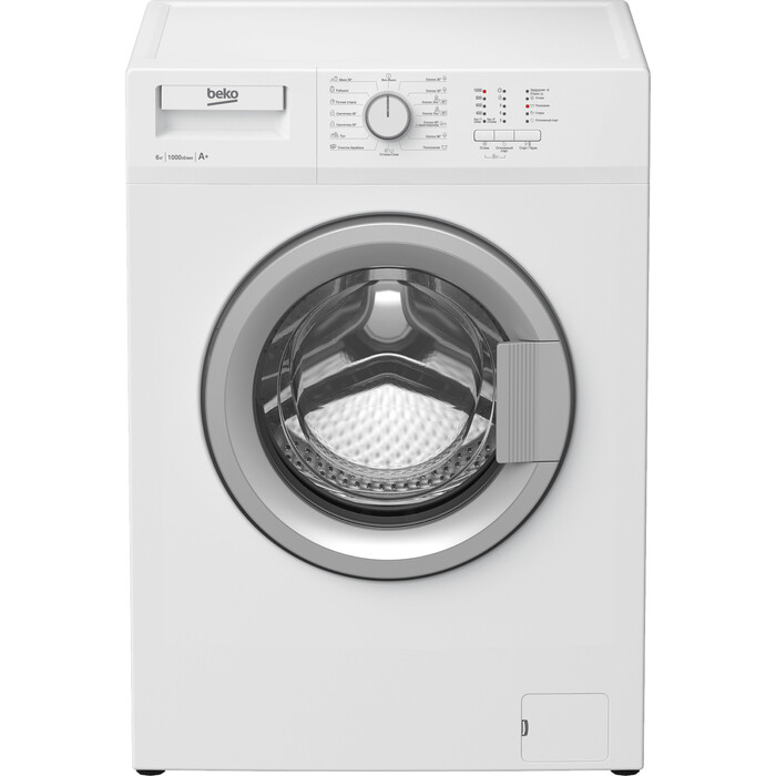 Стиральная машина Beko WDN635P1BSW, белый – купить в интернет-магазине ...