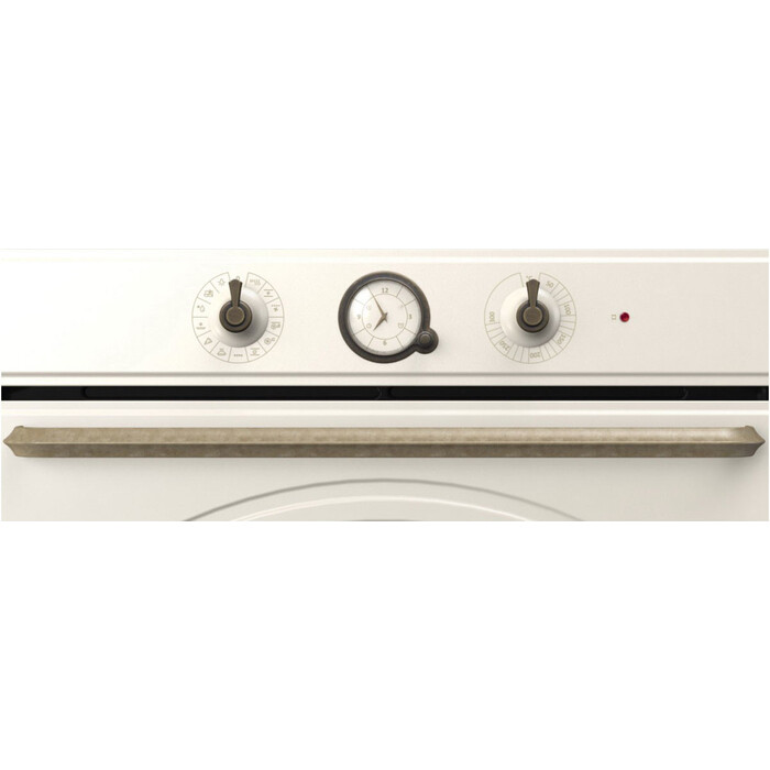 Электрический духовой шкаф Gorenje BOS67371CLI, бежевый – купить в ...