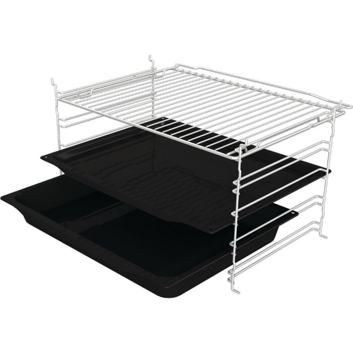 Электрический духовой шкаф Gorenje BOS67371CLI, бежевый – купить в ...