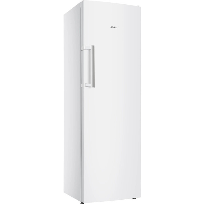 Морозильная камера Atlant М-7606-100 N, белый – купить в интернет ...