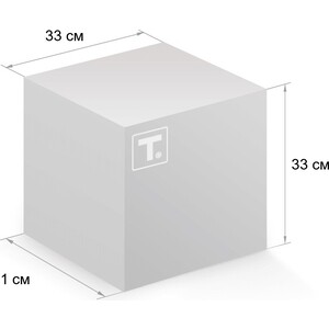 Дверка Мастер Дверка Прайм белый МСТ-МСП-ДВ-БТ-16