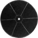Фильтр угольный Lex L (Basic) (2шт) (CHTI000303 )