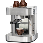 Кофеварка рожковая Rommelsbacher EKS 1510