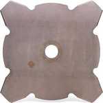 Нож для травы Husqvarna 255х25.4мм Grass 255-4T (5784437-01)