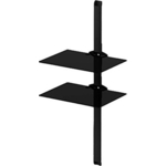 Кабель-канал Sonorous PL2620B HBLK