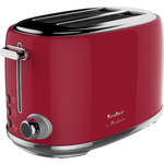 Тостер Tesler TT-255 RED