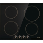 Индукционная варочная панель Gorenje IK640CLB