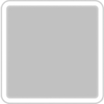 Зеркало BelBagno Spc-Mar 60х60 с подсветкой, кнопочный выключатель (SPC-MAR-600-600-LED-BTN)