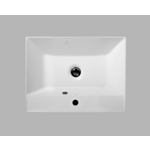 Раковина мебельная BelBagno Marino 60 (BB600/450-LV-MR-AST)