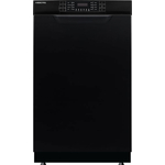 Посудомоечная машина Hiberg F48 1030 B