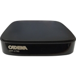 Тюнер DVB-T2 Cadena CDT-1793