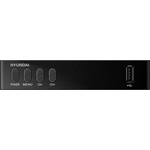 Тюнер DVB-T2 Hyundai H-DVB440