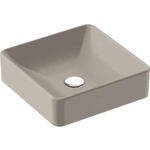 Раковина-чаша Jacob Delafon Vox 40x40 мягкий кашемир (EVG102-MK4)