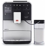 Кофемашина автоматическая Melitta Caffeo Barista T Smart F 830-101