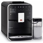 Кофемашина автоматическая Melitta Caffeo Barista T Smart F 830-102