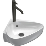 Раковина угловая Jacob Delafon Nouvelle Vague 45x46 (EGL112-00)