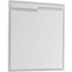 Зеркало Aquanet Модена 85 белый (196966)